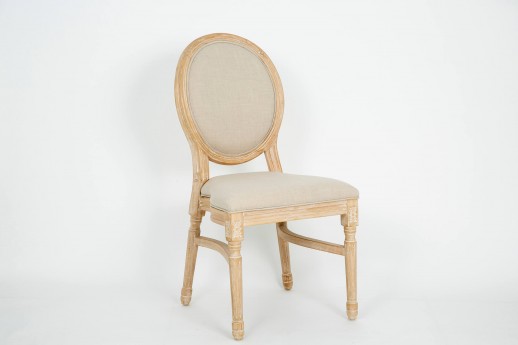 Rossi Chair, Armless