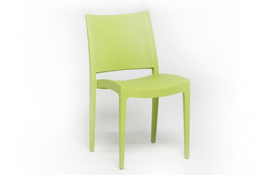 Bellini Green Chair