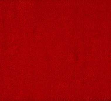 Milano Rouge Red Drape