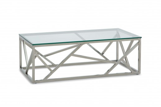 Cage Coffee Table