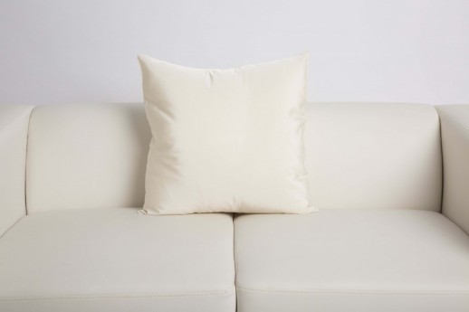 Topaz Cream Pillow
