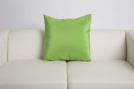 Topaz Green Pillow