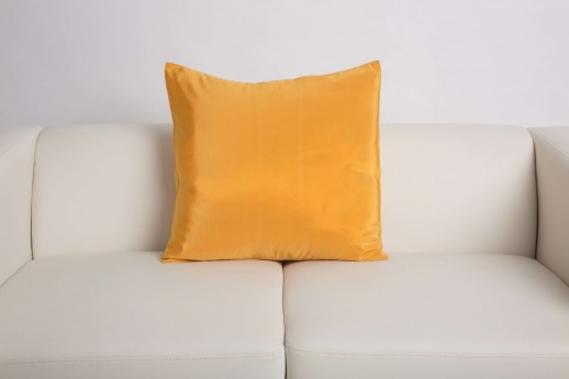 Topaz Mango Pillow