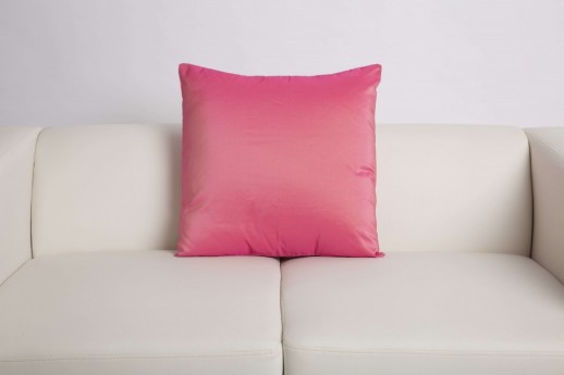 Topaz Pink Pillow