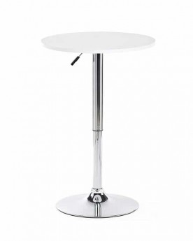Mod Adjustable Table – White