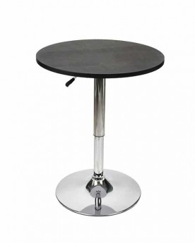 Mod Adjustable Table – Black