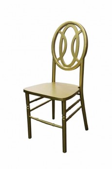 Gold Orion Chair