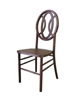 Dark Walnut Orion Chair