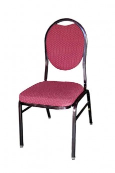 Berry Ballroom Chair