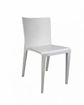 Mod Chair – White