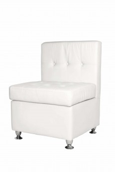 Allure – Middle Chair