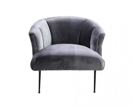 Taylor Chair – Grey
