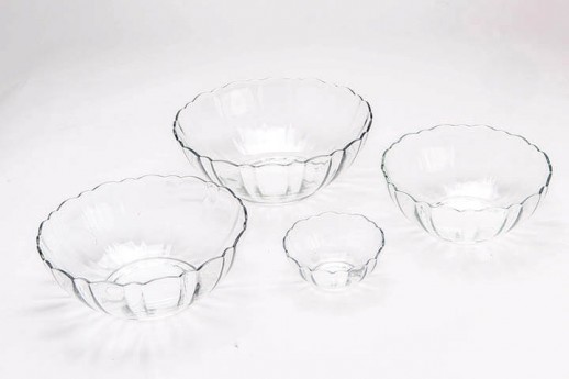 Arcoroc Bowls