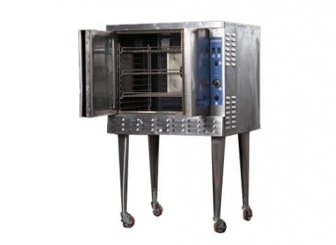 Convection Oven Professional (Stand Up)
