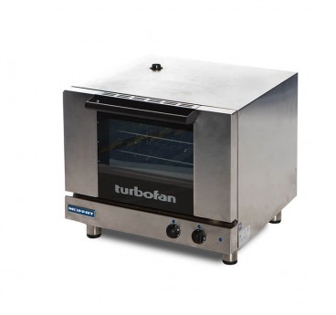 Convection Oven – Turbo Fan