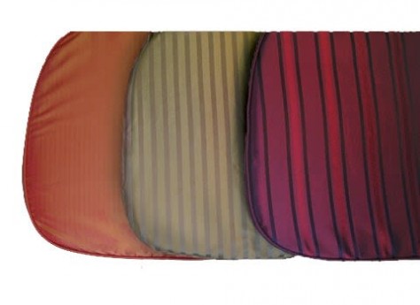 Chiavari Chair Cushions Striped