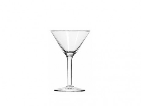 Martini Glass 4oz.