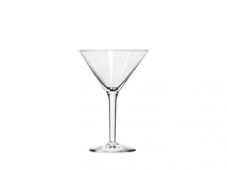 Martini Glass 6oz.