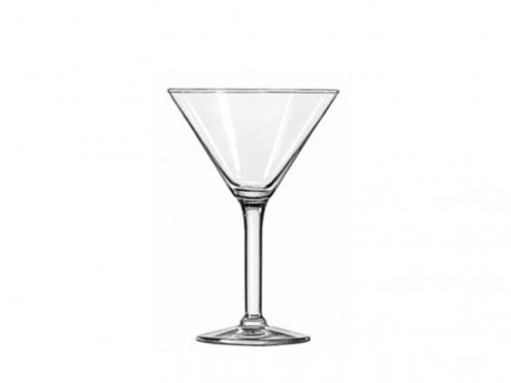 Martini Glass 10oz.