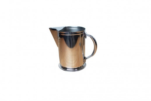 Stainless Water Pitcher
