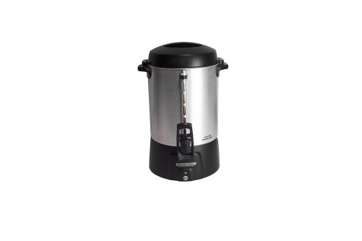 50-cup Coffee Maker
