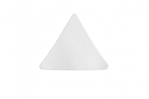 Triangle Platter 15