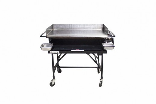 Propane Griddle Grill