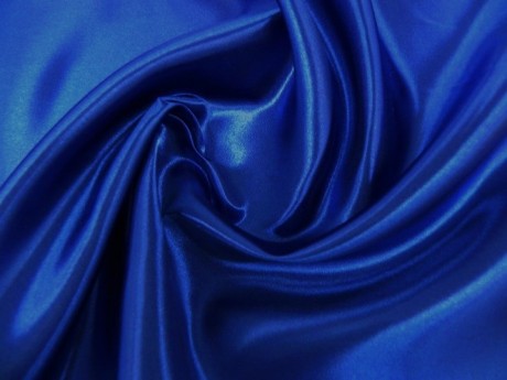  Satin-Royal Blue