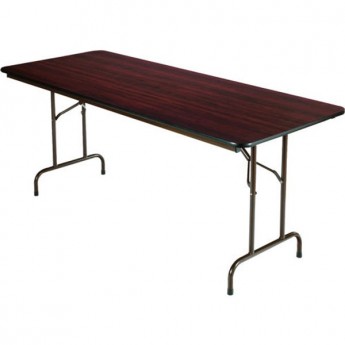 5' Banquet Table