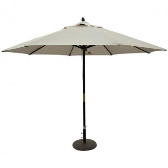 11' Market Umbrella w/ Stand
