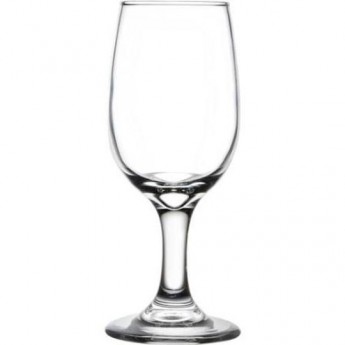 Wine Glass (Slender, 6 1/2 oz.)