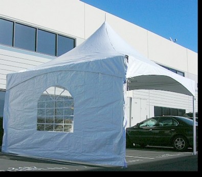 15' x 15' Canopy/Tent