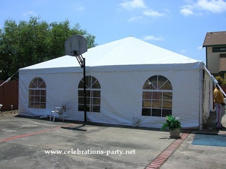 30 x 30 Canopy/Tent