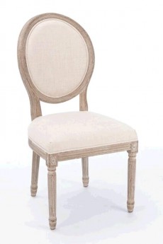 FRENCH COUNTRY CHAIR