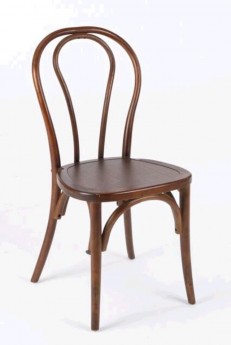 BENTWOOD CHAIR