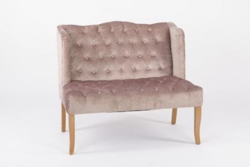 FRENCH SETTEE