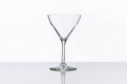 MARTINI/COCKTAIL GLASS, 7.5 OZ