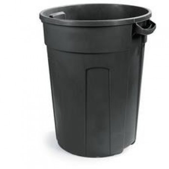 30 GALLON GARBAGE CAN