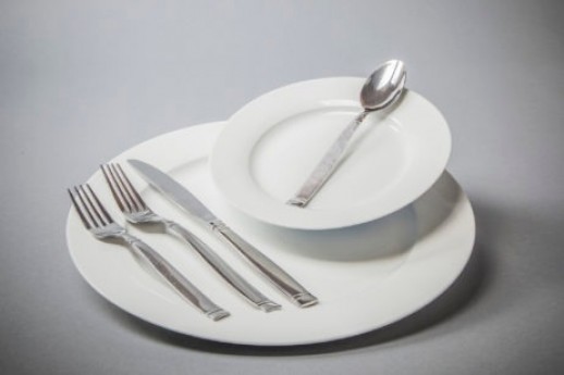 ECO, STAINLESS FLATWARE