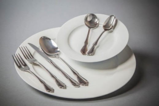 CHATEAU, STAINLESS FLATWARE