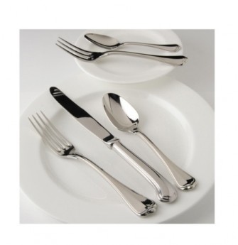 SAN MARCO, STAINLESS FLATWARE