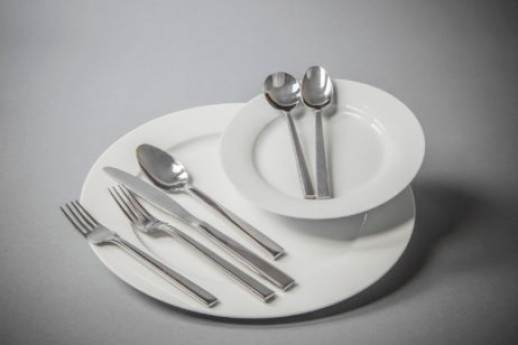 ULTRA, STAINLESS FLATWARE