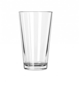 LIBBEY, 15 OZ PINT / BEER GLASS