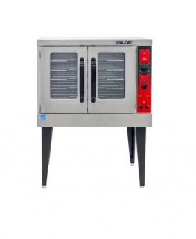 VULCAN, COMMERCIAL CONVECTION OVEN
