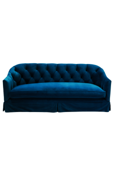 Ava Couch Peacock