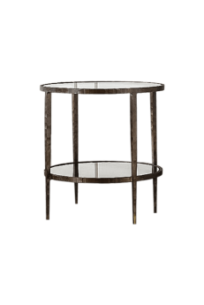 ASHER SIDE TABLE