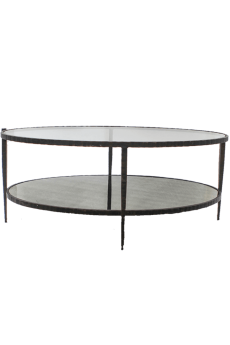 ASHER COFFEE TABLE