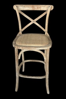 RUTHERFORD BARSTOOL