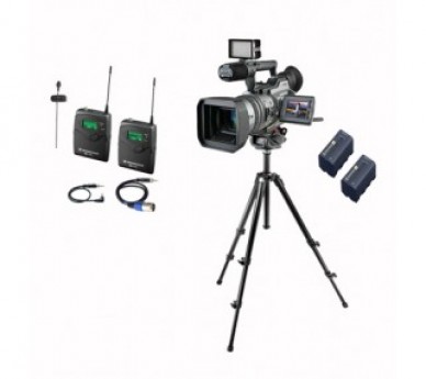 EVENT VIDEOGRAPHY PACKAGE