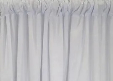 Polyester Drapes